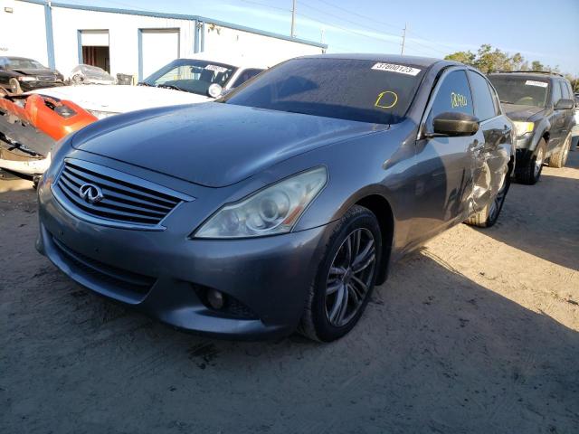 INFINITI G37 2013 jn1cv6ar3dm750458