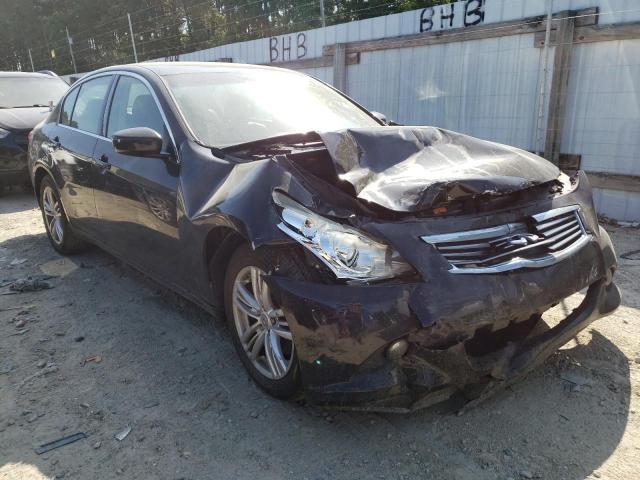 INFINITI G37 2013 jn1cv6ar3dm751044