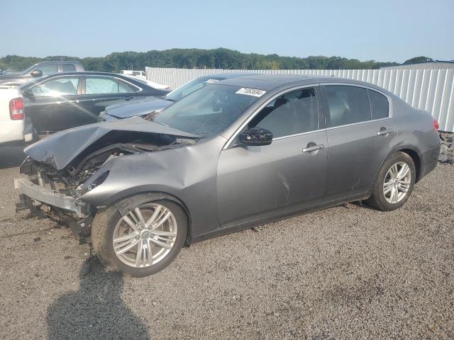 INFINITI G37 2013 jn1cv6ar3dm751223