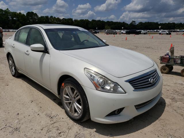 INFINITI G37 2013 jn1cv6ar3dm751321