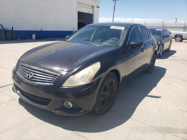 INFINITI G37 2013 jn1cv6ar3dm751481