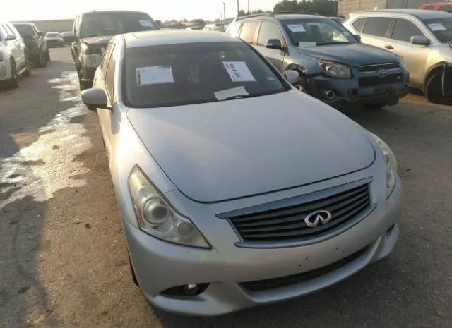 INFINITI NULL 2013 jn1cv6ar3dm751870