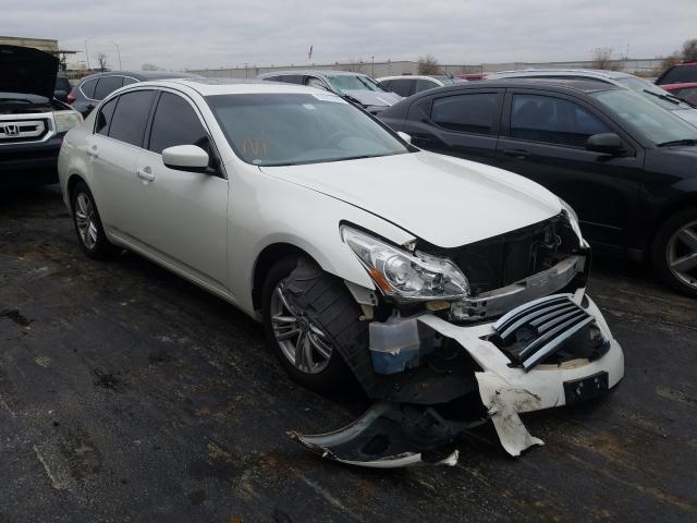 INFINITI G37 2013 jn1cv6ar3dm752212