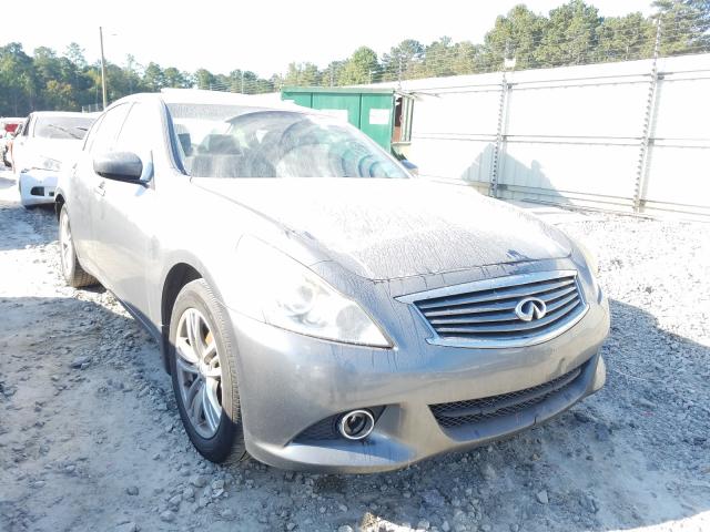 INFINITI G37 2013 jn1cv6ar3dm752548