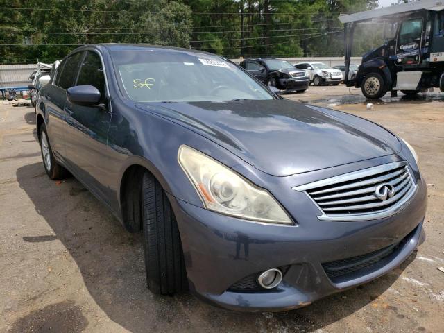 INFINITI G37 2013 jn1cv6ar3dm752596