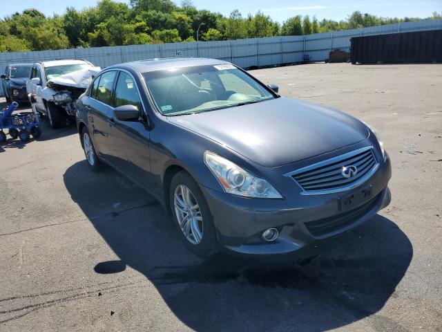 INFINITI G37 2013 jn1cv6ar3dm753361