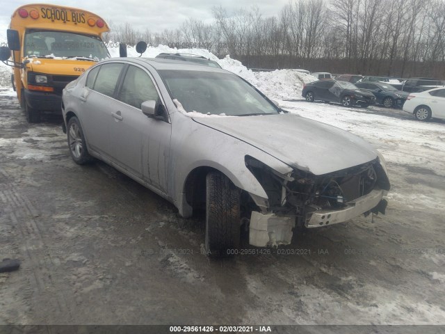 INFINITI G37 SEDAN 2013 jn1cv6ar3dm753392