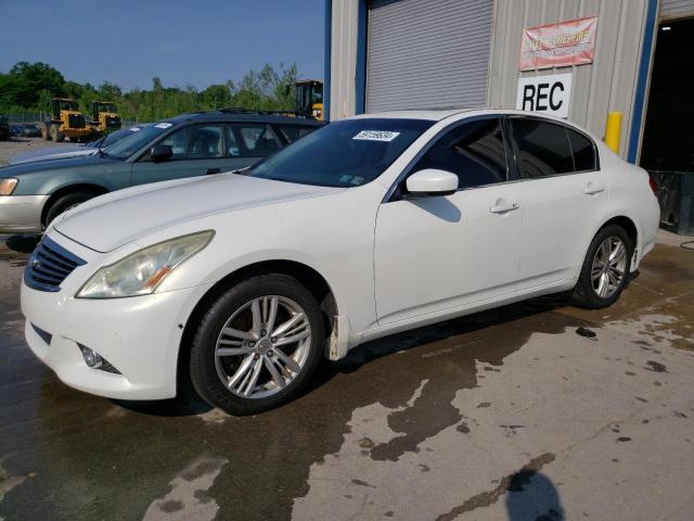 INFINITI G37 2013 jn1cv6ar3dm753831