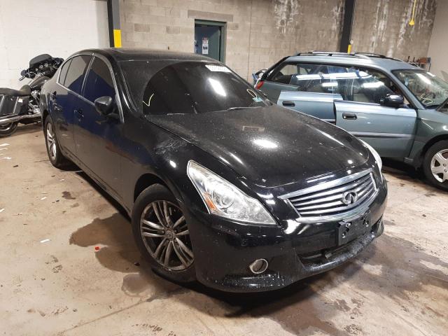 INFINITI G37 2013 jn1cv6ar3dm753988