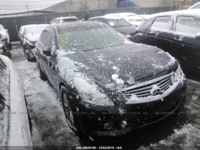 INFINITI G37 SEDAN 2013 jn1cv6ar3dm754039