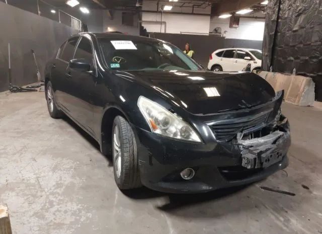 INFINITI NULL 2013 jn1cv6ar3dm754168