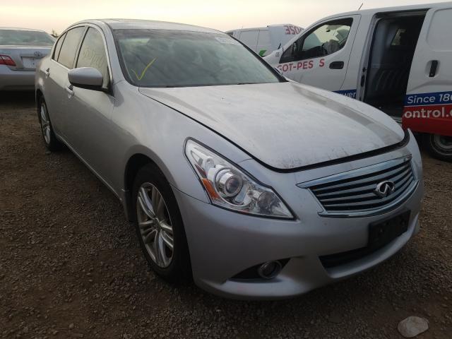 INFINITI G37 2013 jn1cv6ar3dm754266