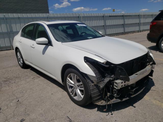 INFINITI G37 2013 jn1cv6ar3dm754347