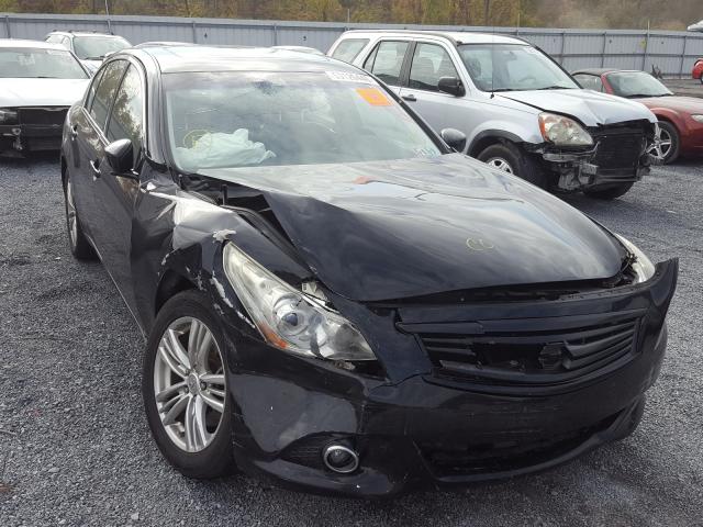 INFINITI G37 2013 jn1cv6ar3dm754686