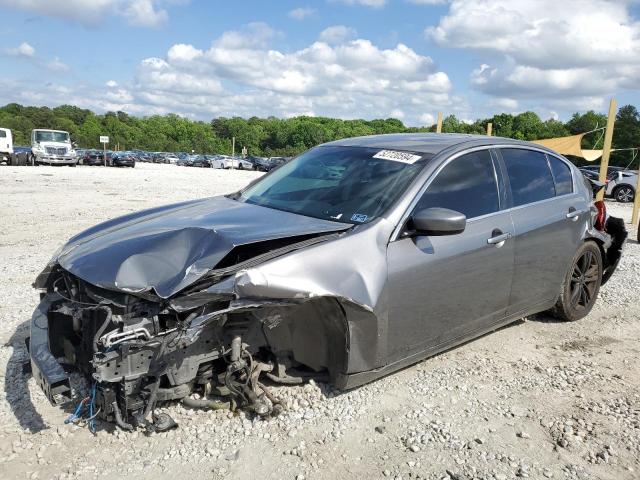 INFINITI G37 2013 jn1cv6ar3dm754963