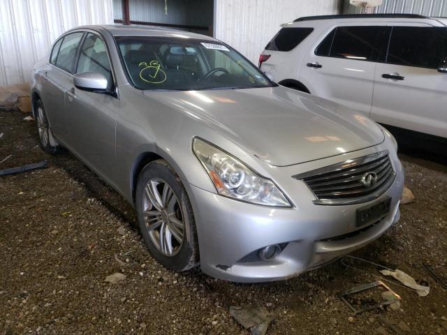 INFINITI G37 2013 jn1cv6ar3dm755028