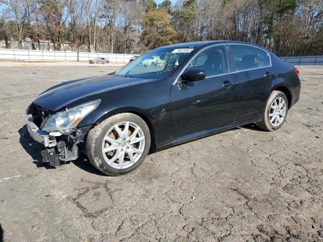 INFINITI G37 2013 jn1cv6ar3dm755076