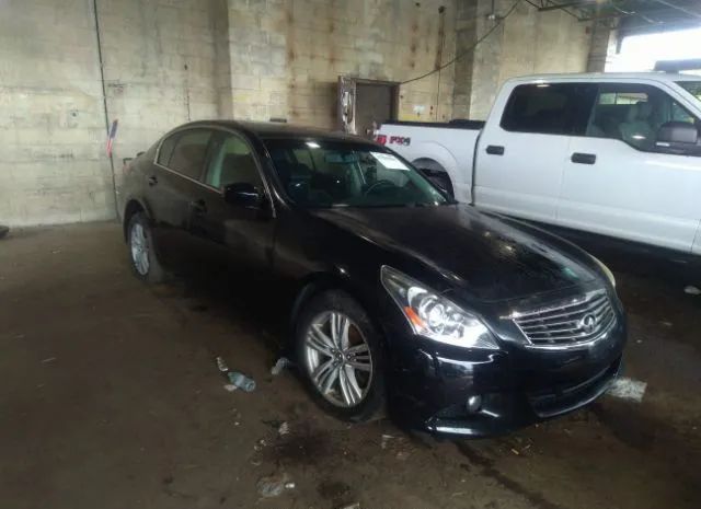 INFINITI NULL 2013 jn1cv6ar3dm756244