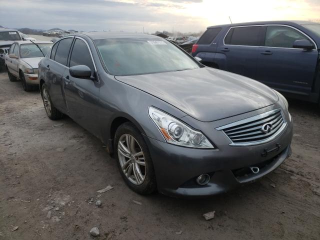 INFINITI G37 2013 jn1cv6ar3dm756292