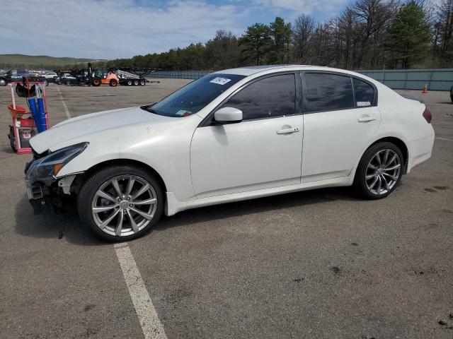 INFINITI G37 2013 jn1cv6ar3dm756311