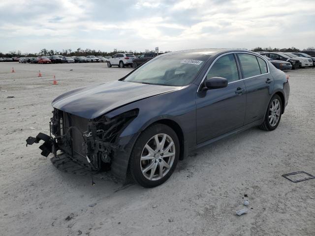 INFINITI G37 2013 jn1cv6ar3dm757023