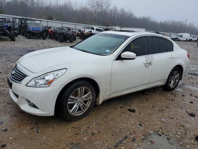 INFINITI G37 2013 jn1cv6ar3dm757085