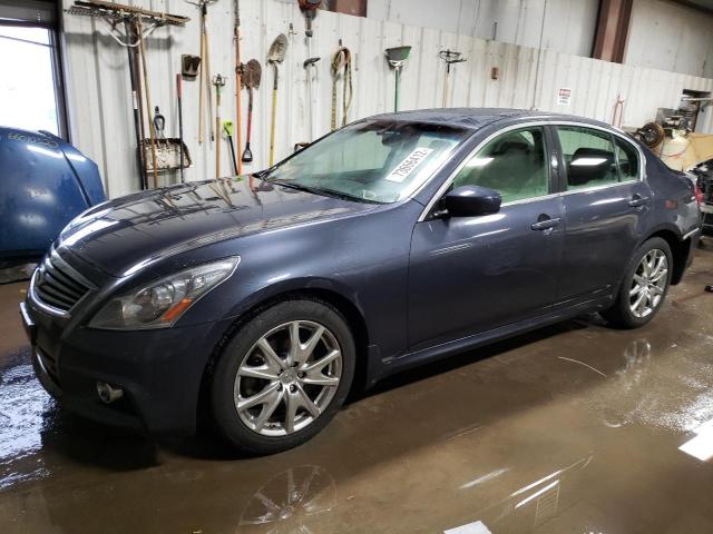 INFINITI G37 2013 jn1cv6ar3dm757152