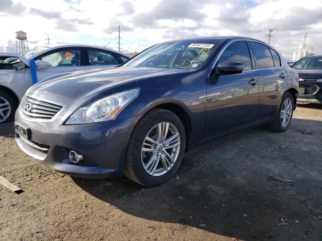 INFINITI G37 2013 jn1cv6ar3dm757264