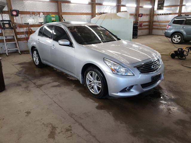 INFINITI G37 2013 jn1cv6ar3dm757426