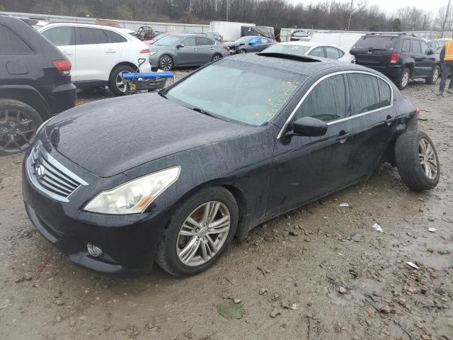 INFINITI G37 2013 jn1cv6ar3dm757460