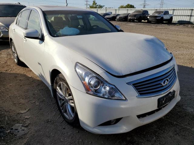 INFINITI G37 2013 jn1cv6ar3dm757779