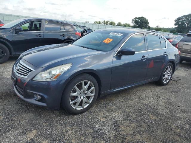 INFINITI G37 2013 jn1cv6ar3dm758124