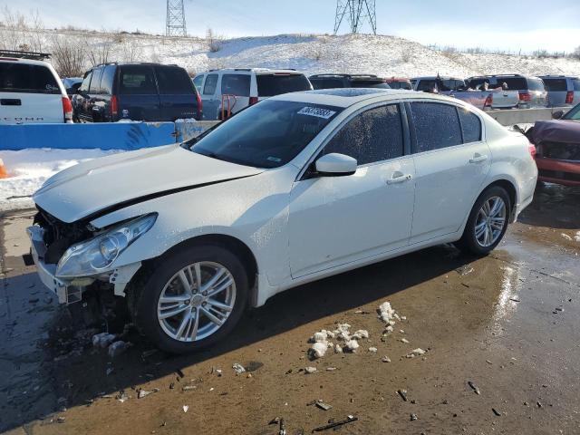 INFINITI G37 2013 jn1cv6ar3dm758687