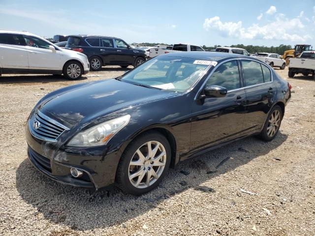 INFINITI G37 2013 jn1cv6ar3dm758947