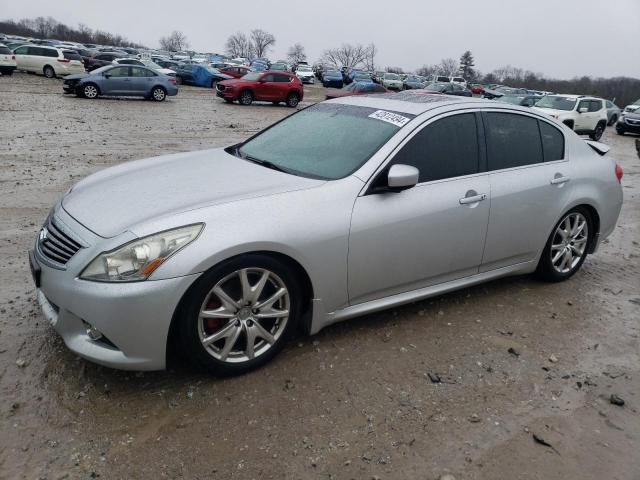 INFINITI G37 2013 jn1cv6ar3dm759516