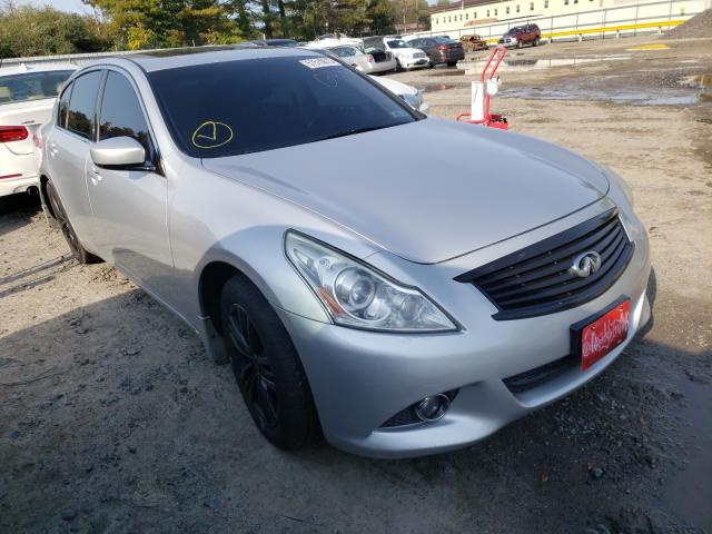 INFINITI G37 2013 jn1cv6ar3dm759614