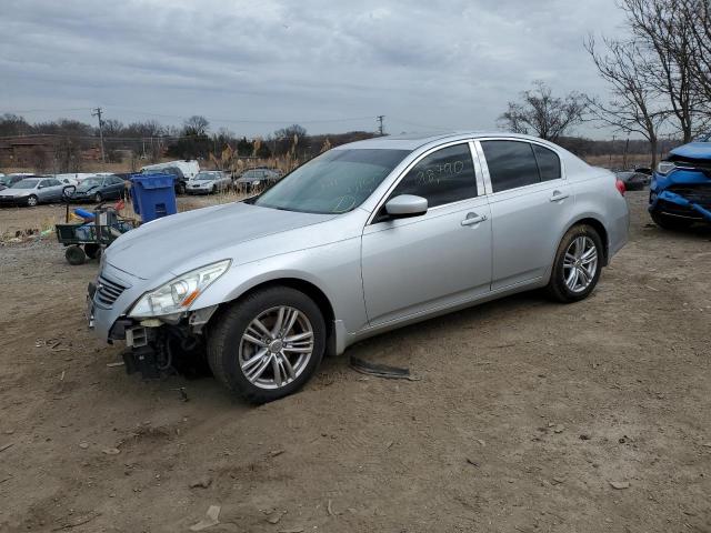 INFINITI G37 2013 jn1cv6ar3dm759970