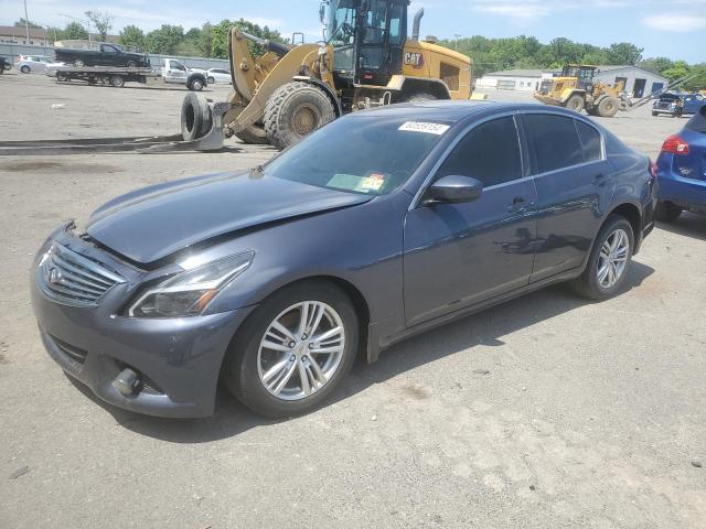 INFINITI G37 2013 jn1cv6ar3dm760701