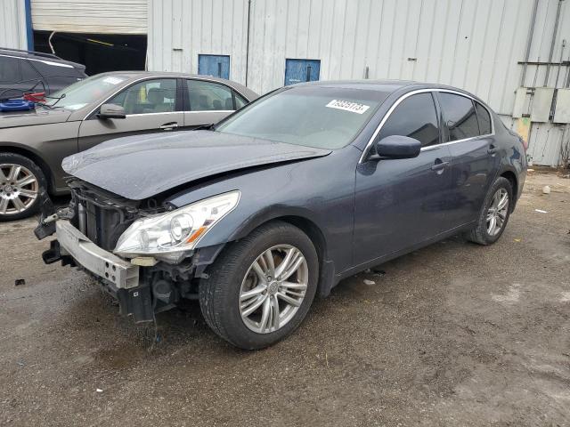 INFINITI G37 2013 jn1cv6ar3dm760973