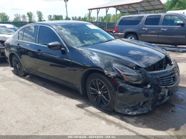 INFINITI G37X 2013 jn1cv6ar3dm761217