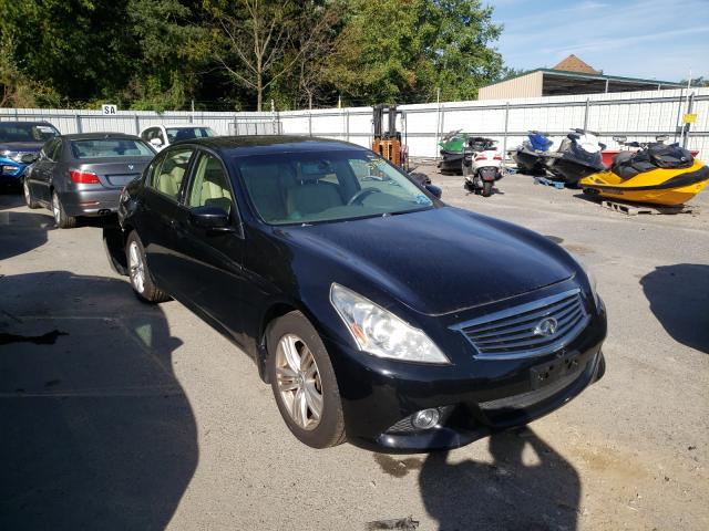 INFINITI G37 2013 jn1cv6ar3dm761427