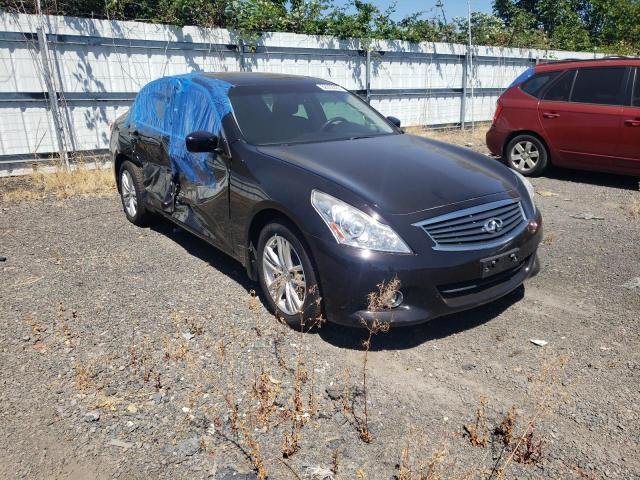 INFINITI G37 2013 jn1cv6ar3dm761525