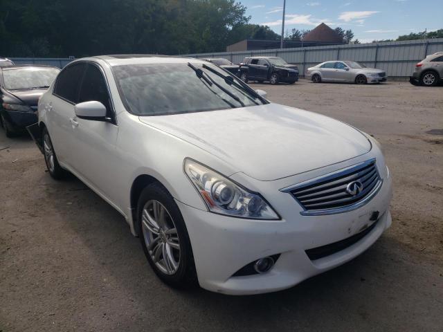 INFINITI G37 2013 jn1cv6ar3dm763033