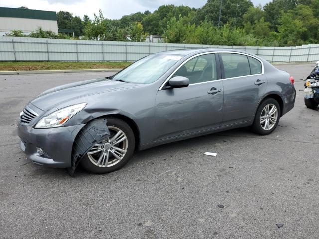 INFINITI G37 2013 jn1cv6ar3dm763680