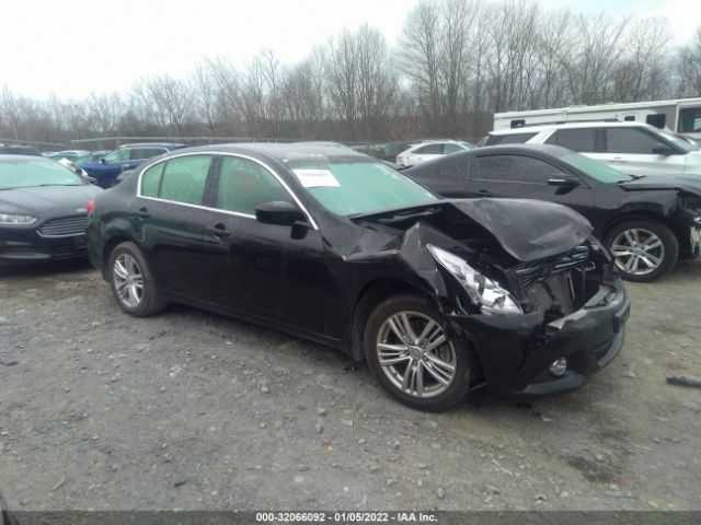 INFINITI G37 SEDAN 2013 jn1cv6ar3dm763789