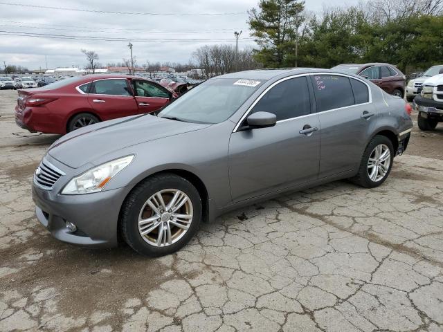 INFINITI G37 2013 jn1cv6ar3dm764327