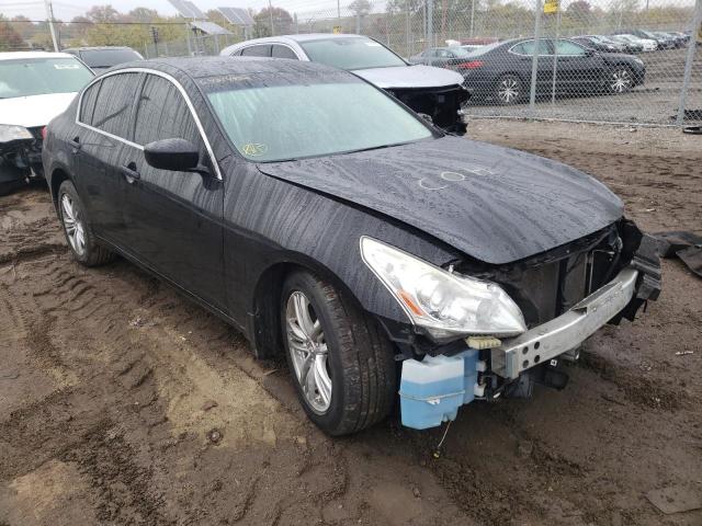 INFINITI G37 2013 jn1cv6ar3dm764781