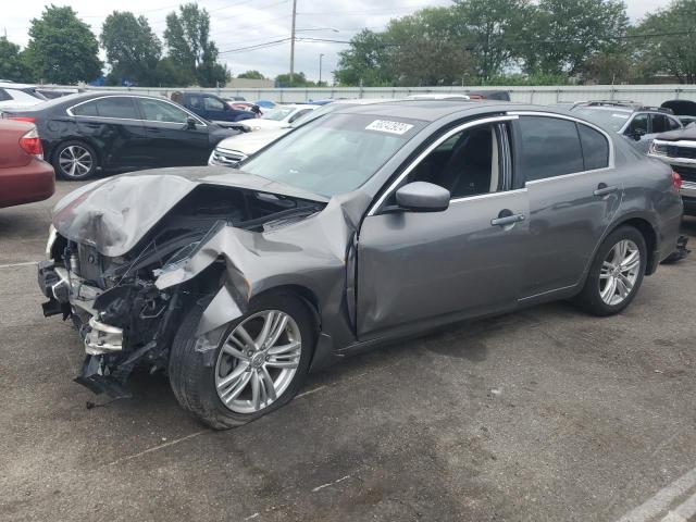 INFINITI G37 2013 jn1cv6ar3dm765235