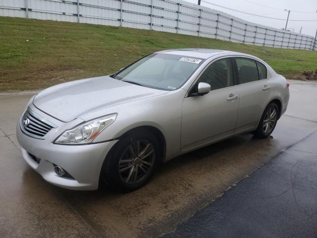 INFINITI G37 2013 jn1cv6ar3dm765400