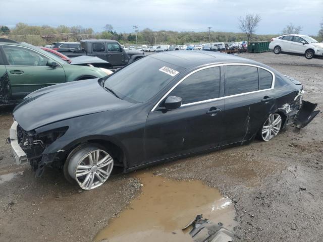 INFINITI G37 2013 jn1cv6ar3dm766112